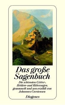 Das große Sagenbuch