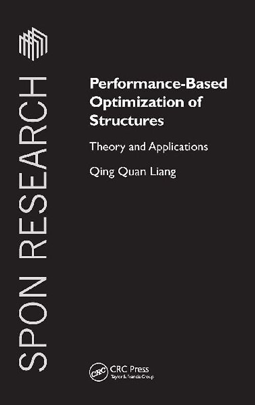 Performance-Based Optimization of Structures