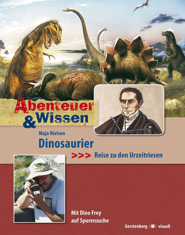 Dinosaurier