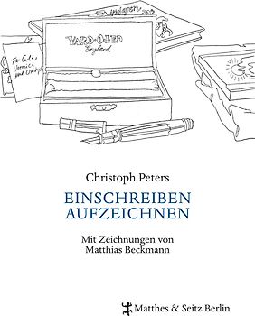 EINSCHREIBEN AUFZEICHNEN