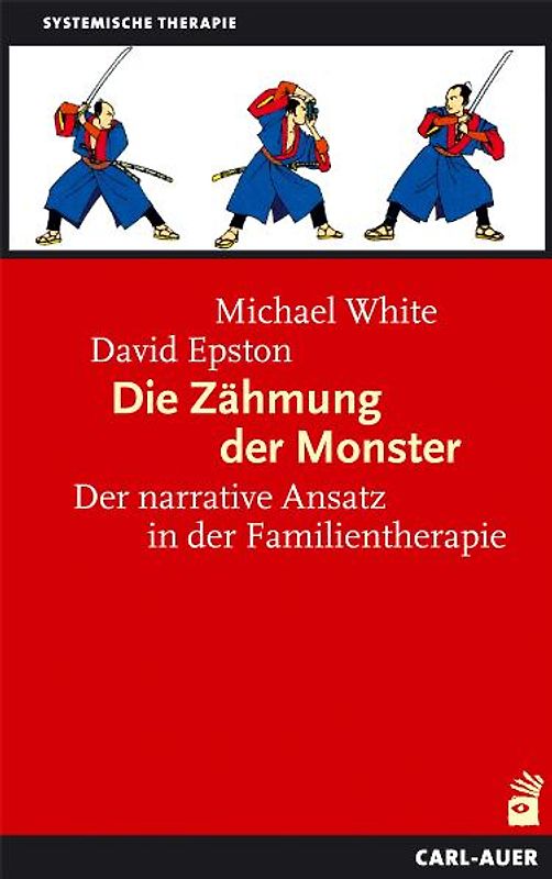 Die Zähmung der Monster