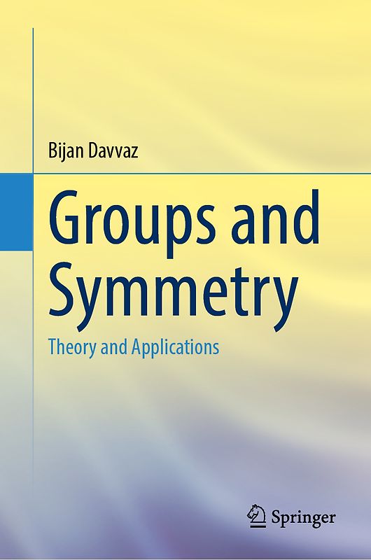 Groups and Symmetry