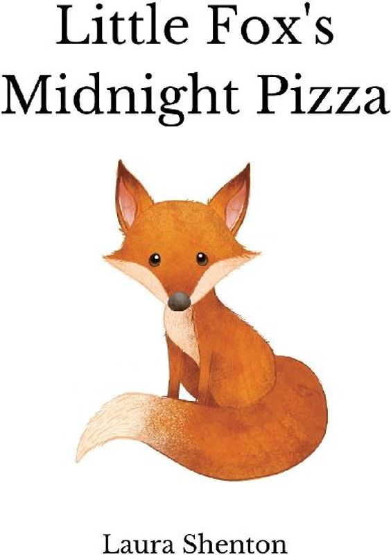 Little Fox's Midnight Pizza