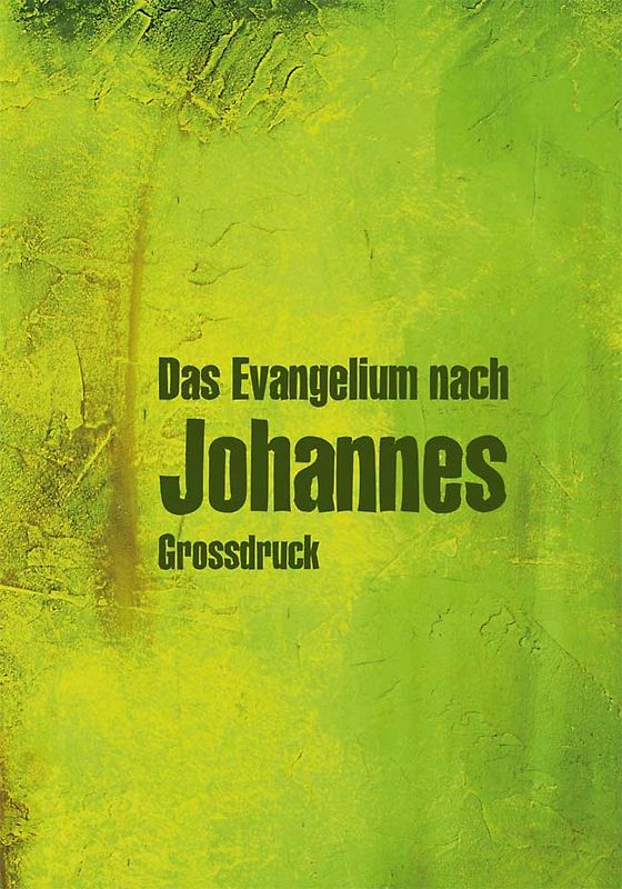 Johannes-Evangelium