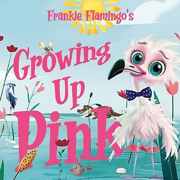 Growing Up Pink