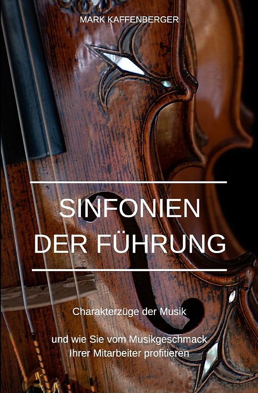 Sinfonien der Führung