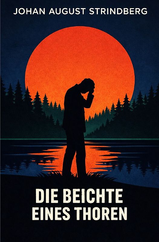 Zeitlose Romane und Novellen / Die Beichte eines Thoren