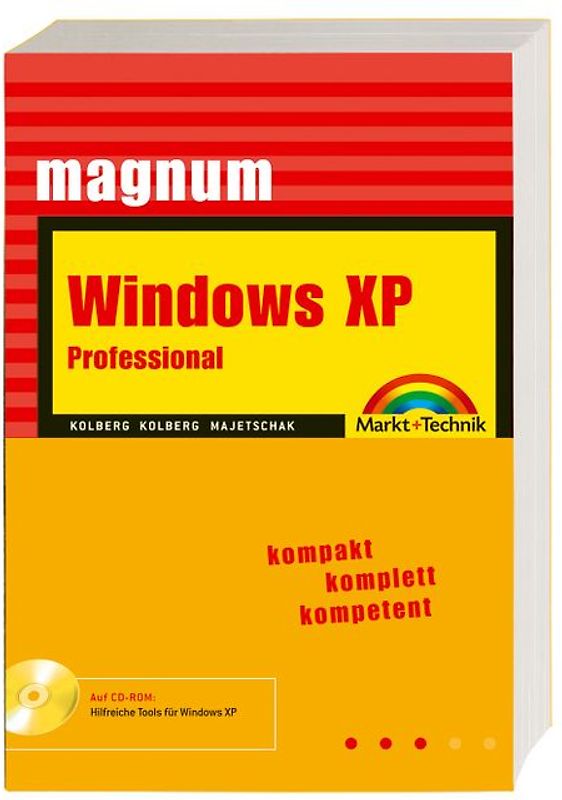 Windows XP Professional