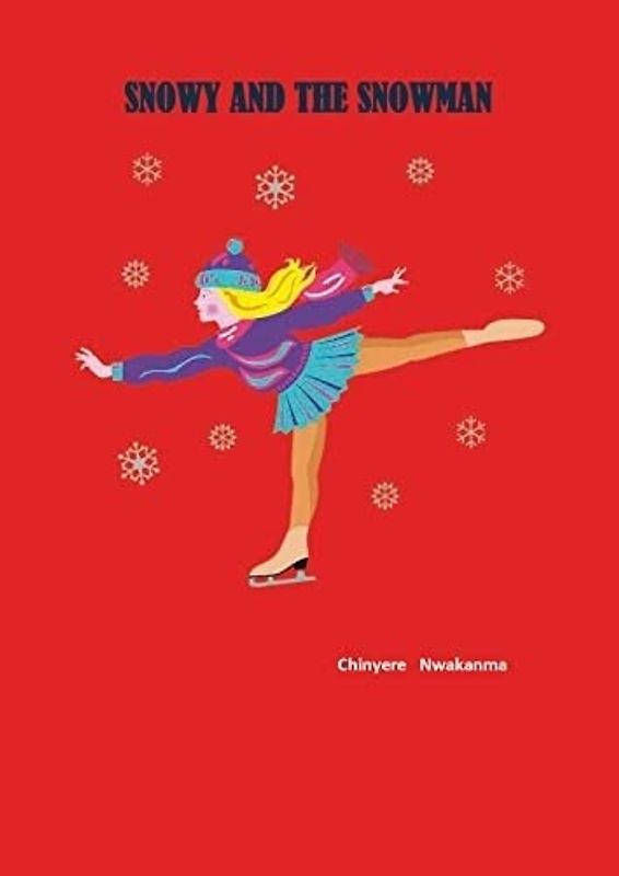 Snowy and the Snowman