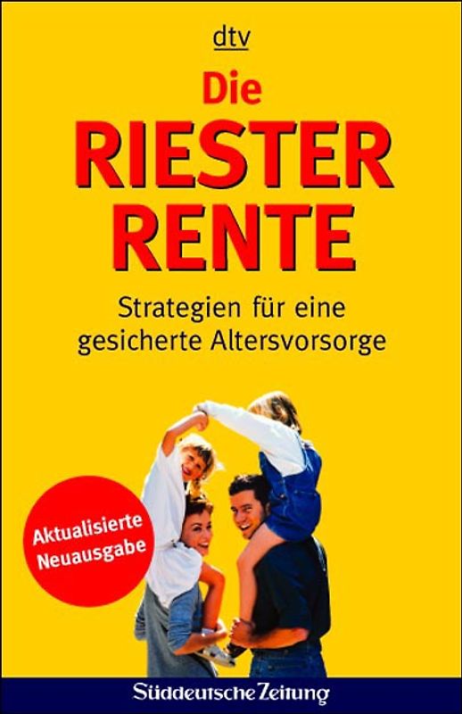 Die Riester-Rente