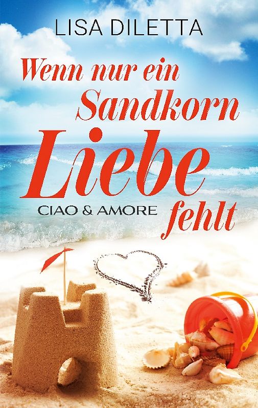 Wenn nur ein Sandkorn Liebe fehlt
