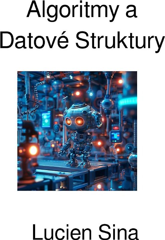 Algoritmy a Datové Struktury