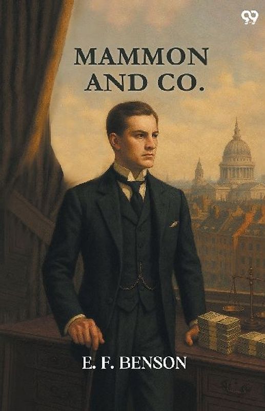 Mammon And Co.