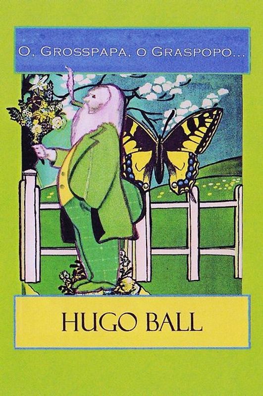 O, Großpapa, o Graspopo