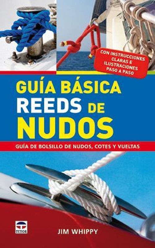 Guía básica REEDS de nudos