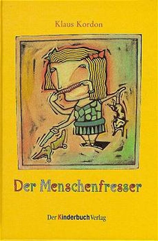 Der Menschenfresser
