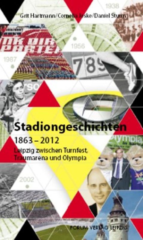 Stadiongeschichten