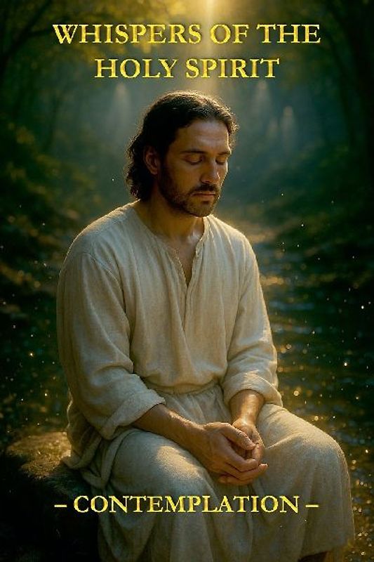 Whispers of the Holy Spirit - Contemplation