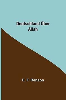 Deutschland Über Allah