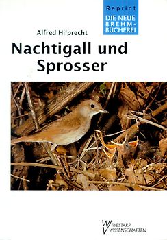 Nachtigall und Sprosser