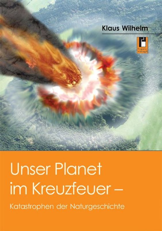 Unser Planet im Kreuzfeuer