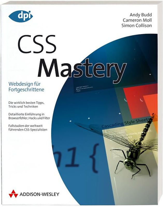 CSS Mastery