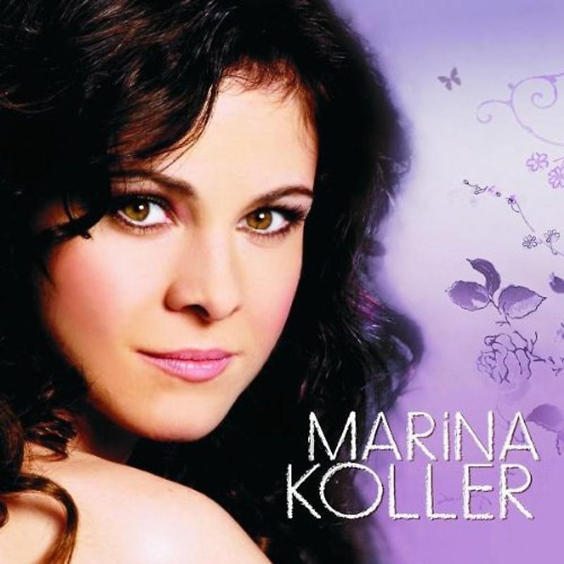 Marina Koller - Marina Koller