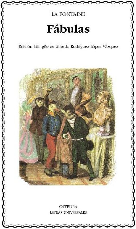 Fábulas