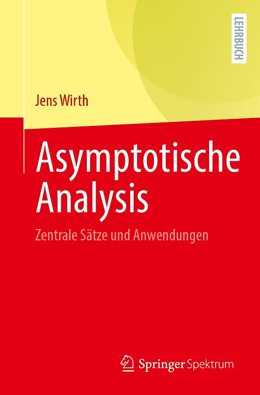 Asymptotische Analysis
