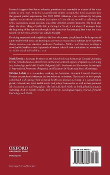 Pandemics, Publics, and Narrative