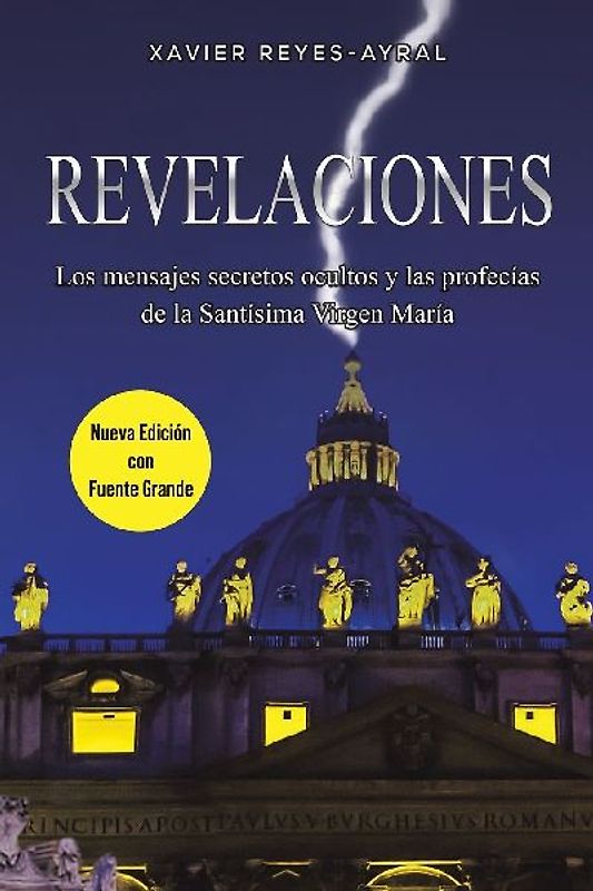 Revelaciones
