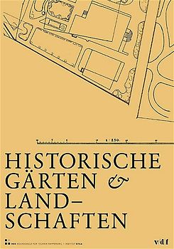Historische Gärten & Landschaften