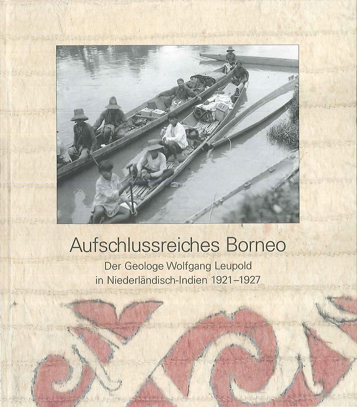 Aufschlussreiches Borneo