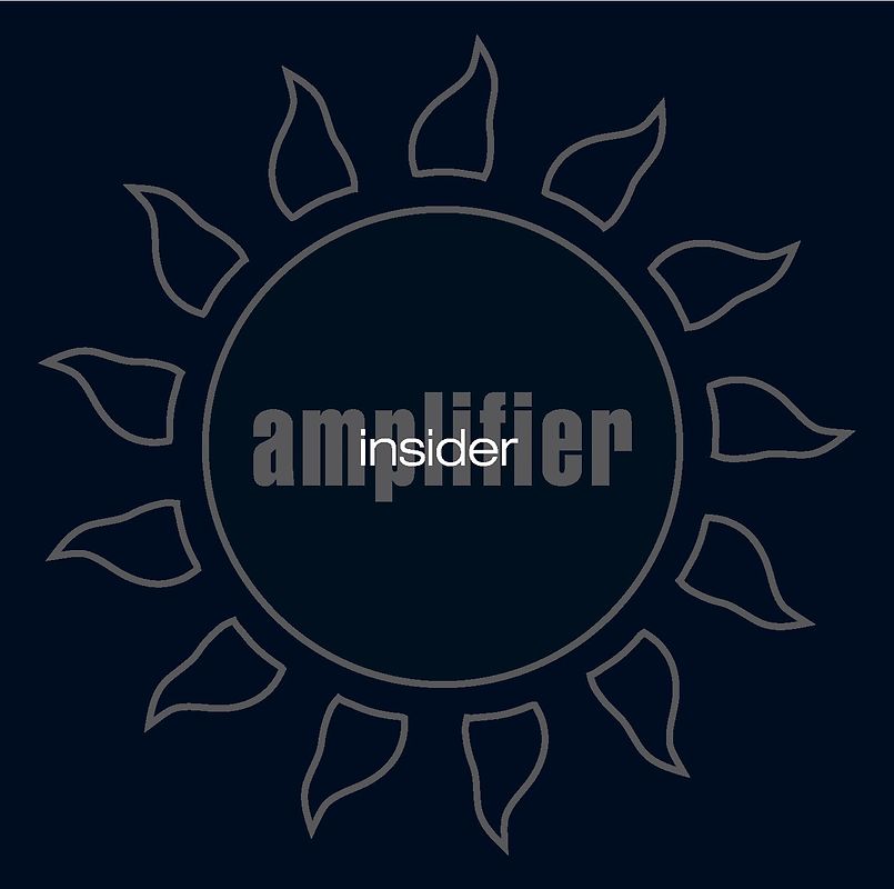 Amplifier - Insider