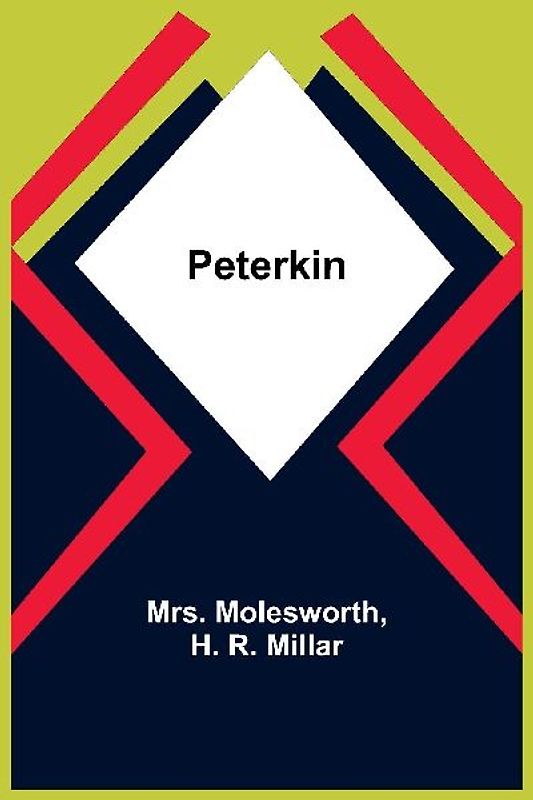 Peterkin