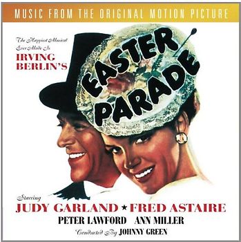 Various - Easter Parade
