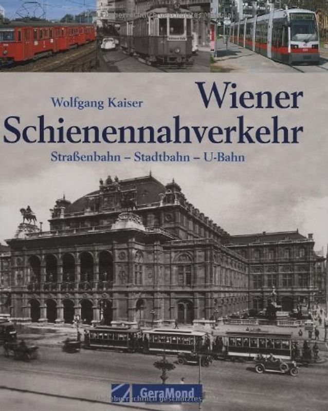 Wiener Schienennahverkehr