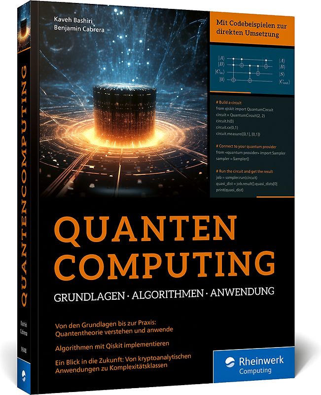 Quantencomputing