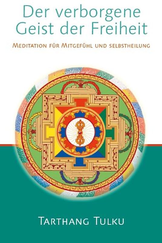 Der verborgene Geist der Freiheit