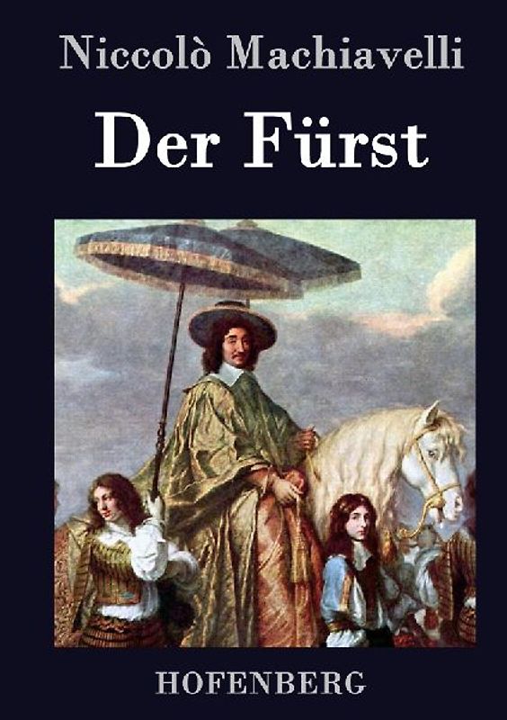 Der Fürst