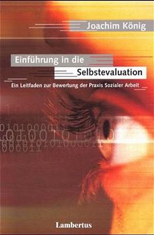 Einführung in die Selbstevaluation