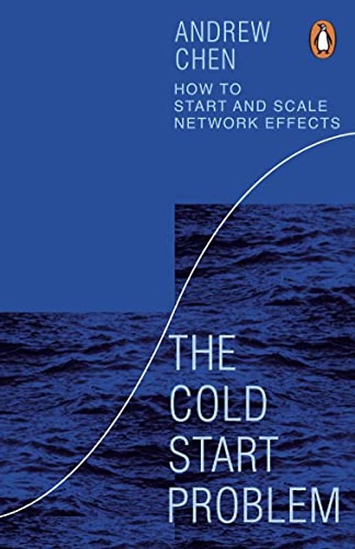 The Cold Start Problem