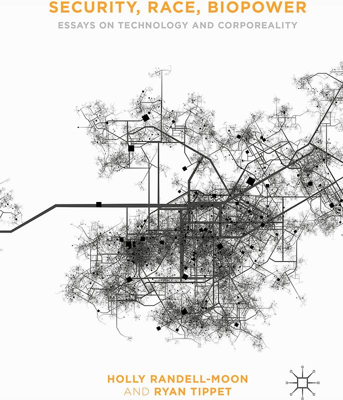 Security, Race, Biopower