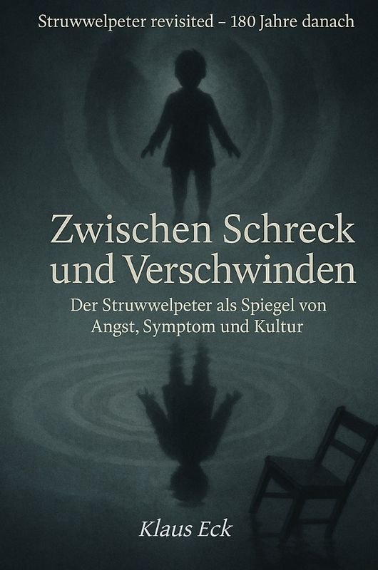 Struwwelpeter revisited – 180 Jahre danach