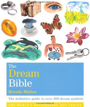 Dream Bible (Godsfield Bible Series)