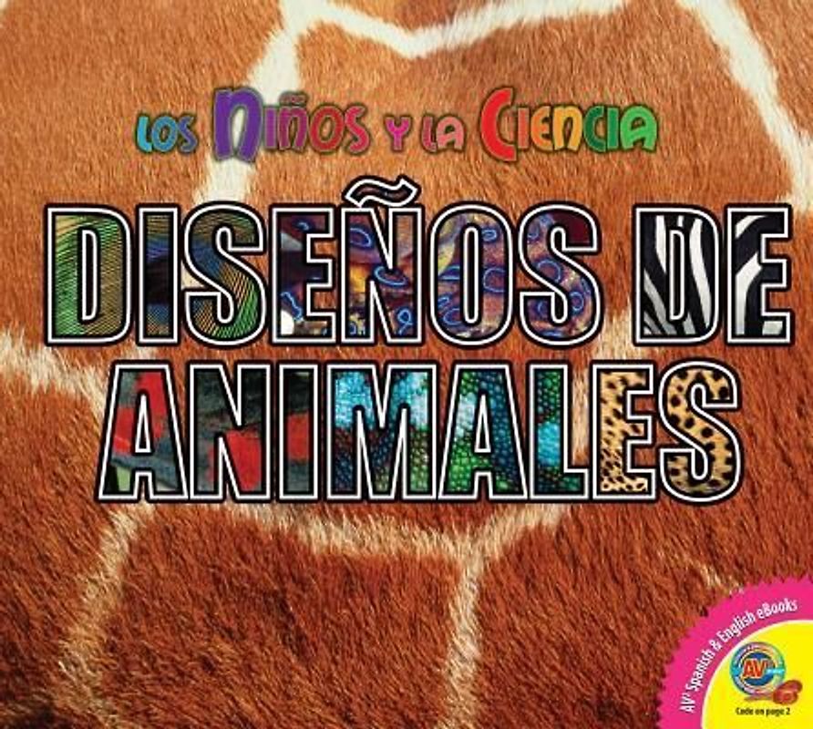 Disenos de Animales