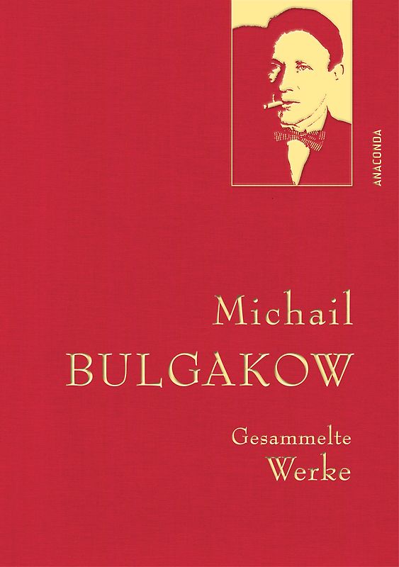 Michail Bulgakow, Gesammelte Werke
