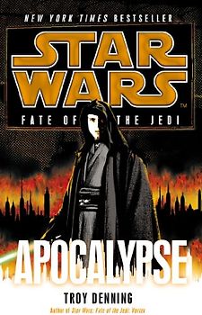 Star Wars: Fate of the Jedi: Apocalypse