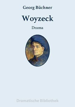 Dramatische Bibliothek / Woyzeck