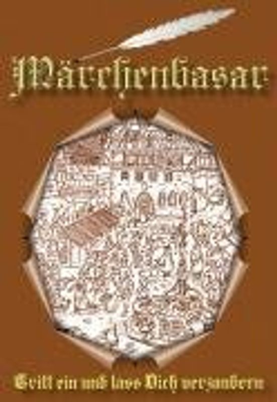 Märchenbuch